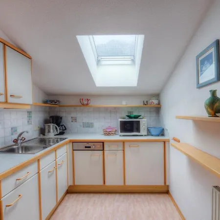 Appartement Johannes