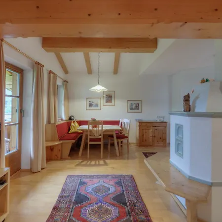 Johannes Appartement *