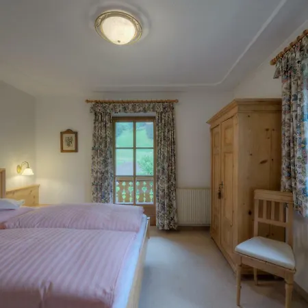 Appartement Johannes Mayrhofen