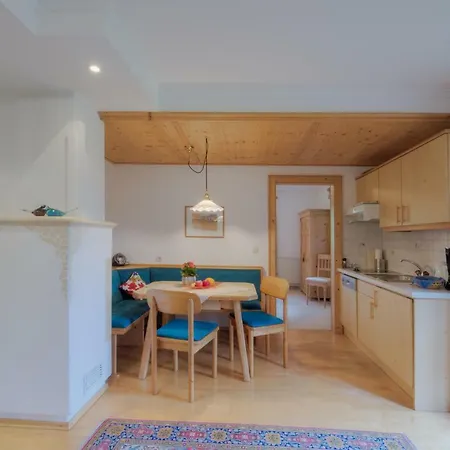 Johannes Appartement