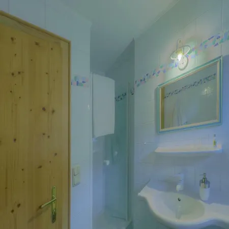 Appartement Johannes *