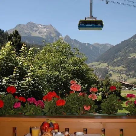 Johannes Appartement *