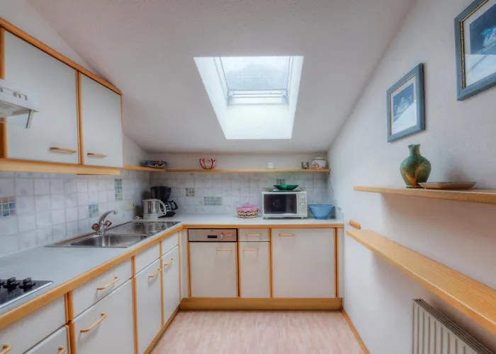 Appartement Johannes