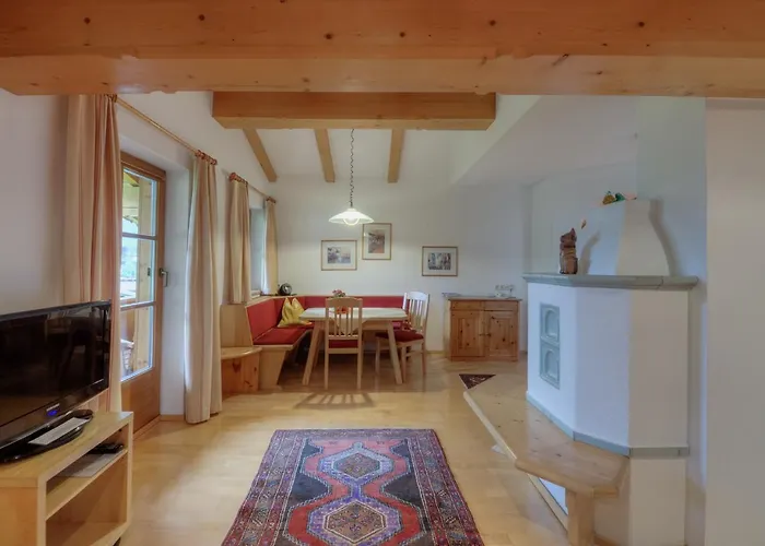 Johannes Appartement *