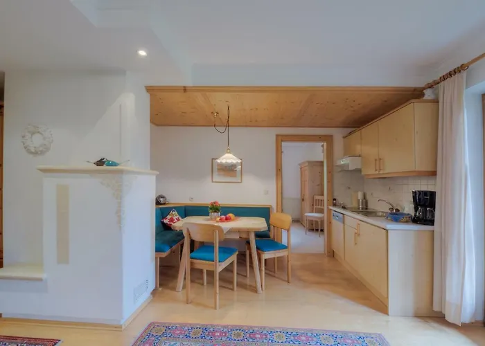 Johannes Appartement