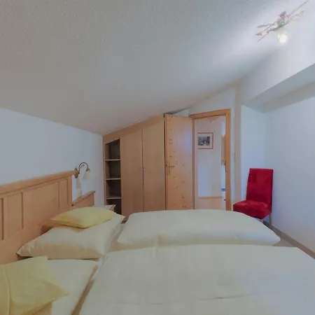 Johannes Apartamento