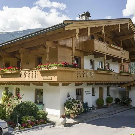 Apartamento Johannes *