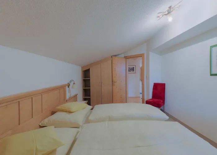 Johannes Apartamento