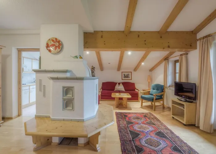 Johannes * Mayrhofen