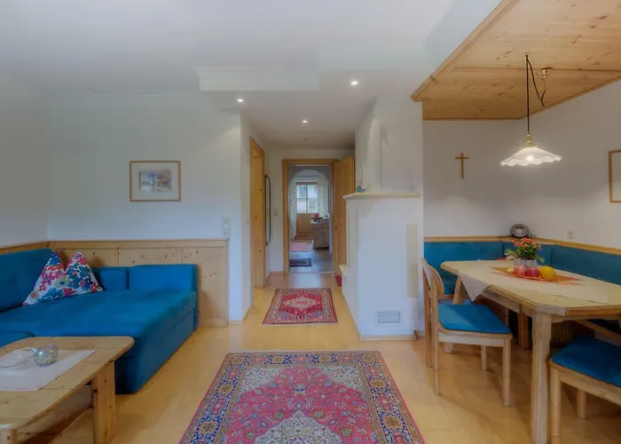 Johannes * Mayrhofen