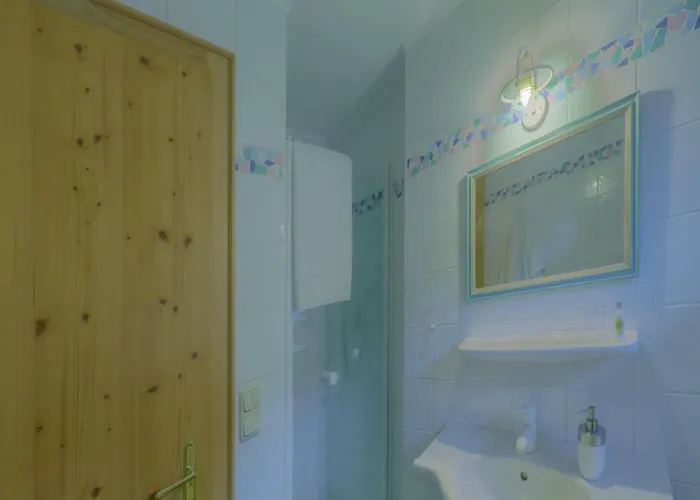 Apartamento Johannes *